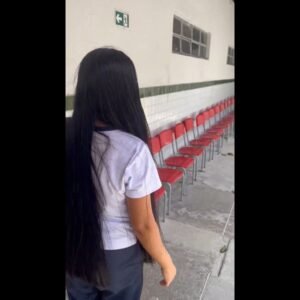 18yo Fortaleza Girl Caught Fucking Friend in Class
